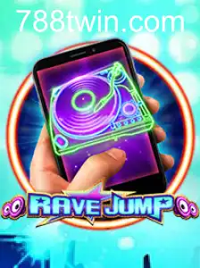 Descubra o Fascinante Mundo de RaveJumpmobile