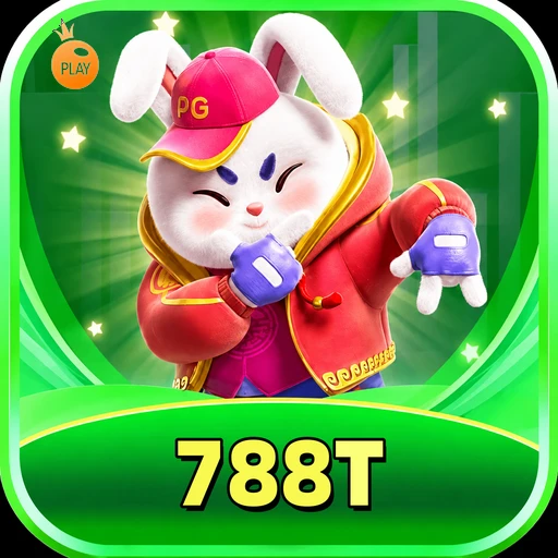788t Casino Logo