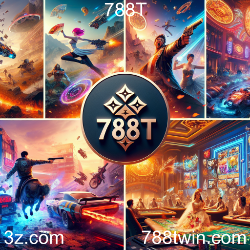 Explorando o Mundo dos Jogos de Ação: Uma Jornada Através do Tempo