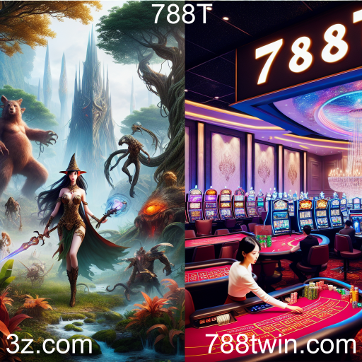 A Evolução dos Jogos de RPG: Uma Jornada Através do Tempo