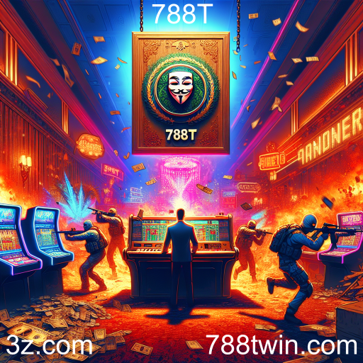 A Evolução e Impacto dos Jogos de Tiro