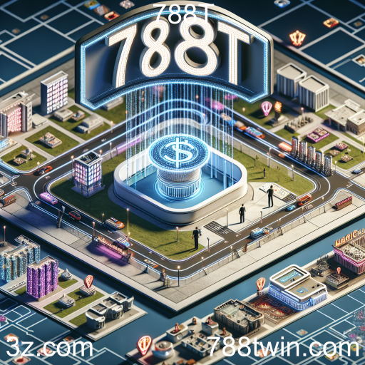 Explorando Jogos de Simulação: Uma Jornada Interativa